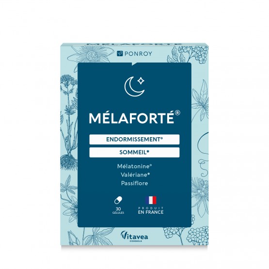 Mélaforté